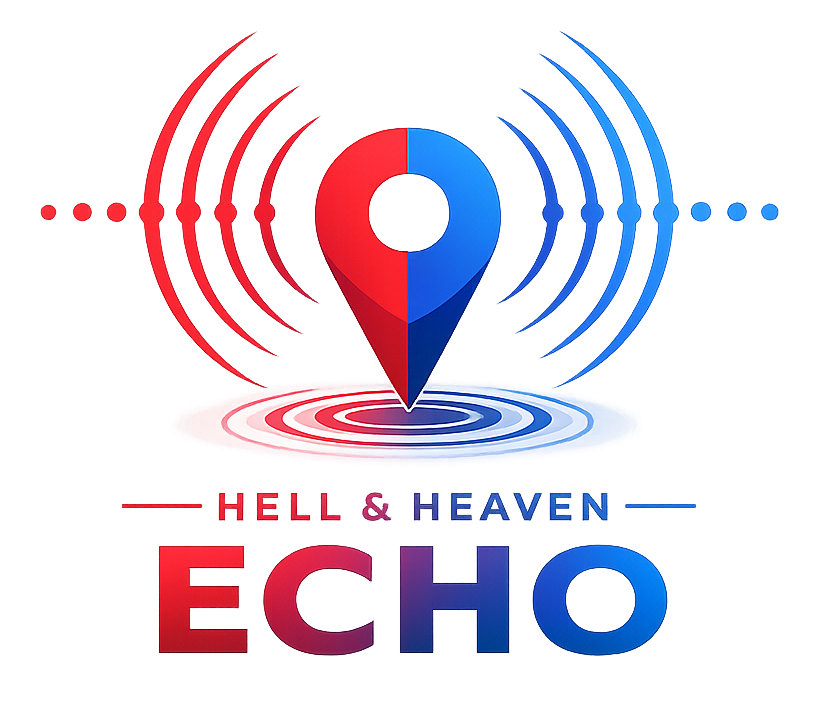 Hell & Heaven ECHO